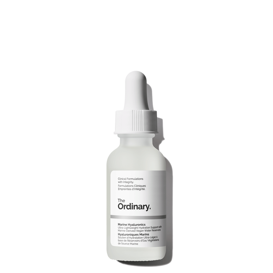 Marine Hyaluronics The Ordinary